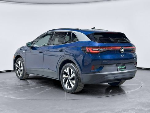 Used 2023 Volkswagen ID.4 Pro AWD/4WD image 2