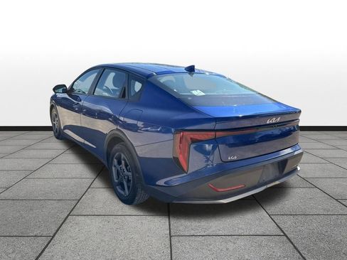 Used 2025 Kia K4 LXS image 7