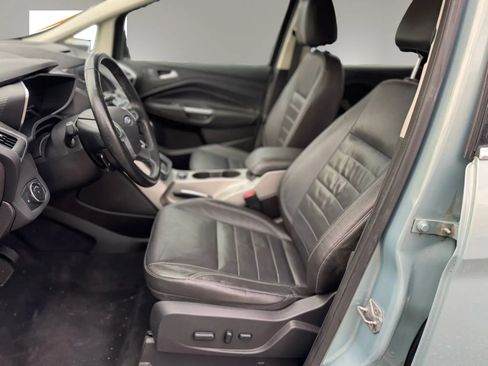 Used 2013 Ford C-MAX SEL FWD image 11