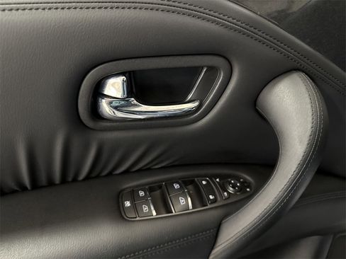 Used 2024 Nissan Armada SV w/ Cargo Package image 21