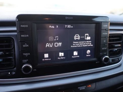 Used 2020 Kia Rio LX FWD image 28