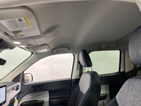 Used 2025 Ford Maverick XLT w/ Equipment Group 302A image 23