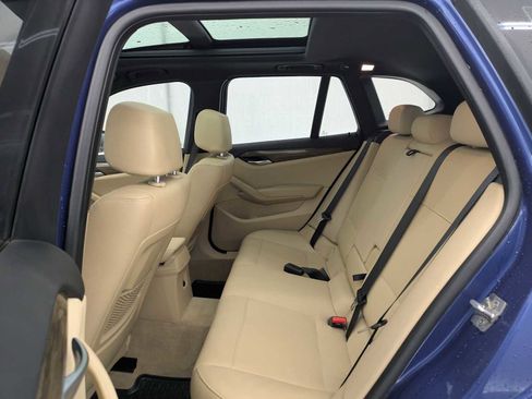 Used 2014 BMW X1 xDrive28i image 22