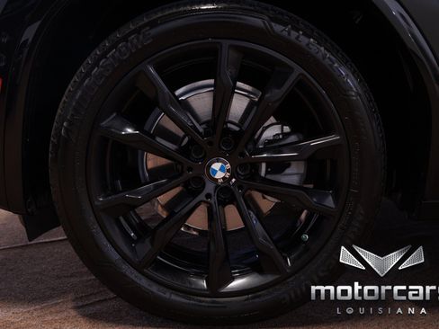 Used 2024 BMW X4 xDrive30i w/ Premium Package AWD/4WD image 19