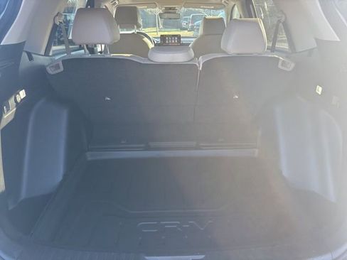 Used 2025 Honda CR-V EX-L image 11
