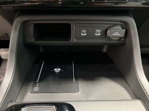 New 2026 Honda Passport RTL image 16