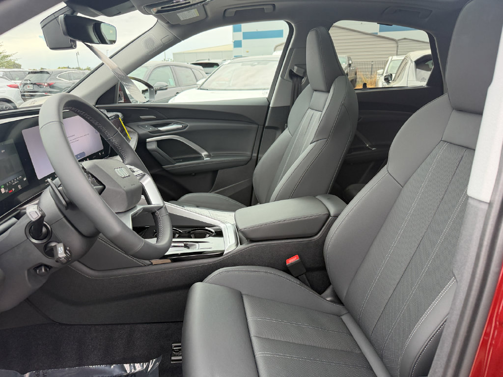 New 2026 Audi Q5 Premium Plus AWD/4WD image 13