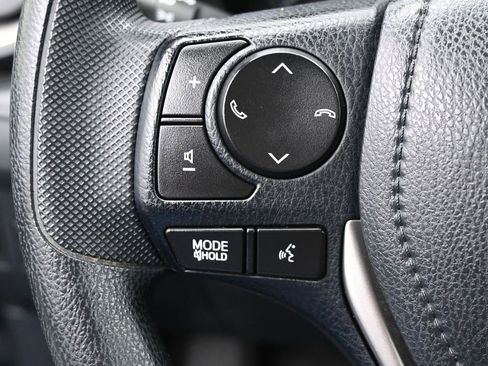 Used 2018 Toyota RAV4 LE w/ All Weather Liner Package image 16