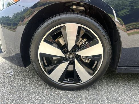 Certified 2025 Audi A5 2.0T Premium Plus AWD/4WD image 27