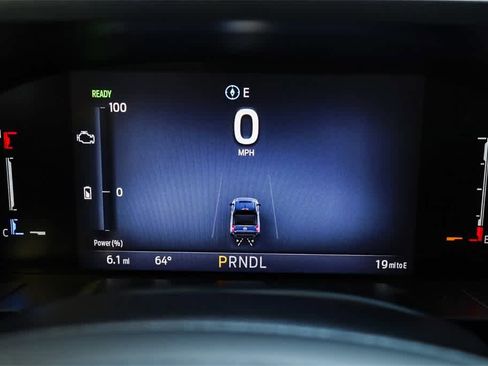 New 2026 Ford Maverick XL image 22