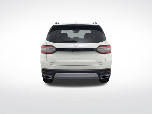 Used 2025 Honda Pilot Touring image 6