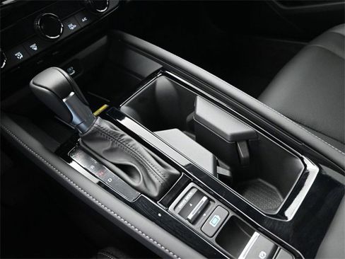 New 2025 Honda Accord Touring image 31