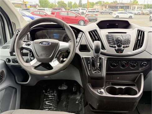 Used 2017 Ford Transit 350 XLT RWD image 15