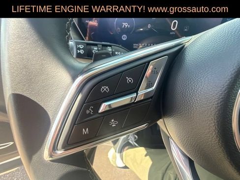 Used 2024 Buick Envision Preferred AWD/4WD image 22