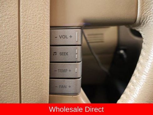 Used 2007 Ford F150 FX4 image 19