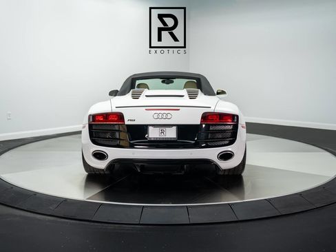 Used 2011 Audi R8 V10 AWD/4WD image 10