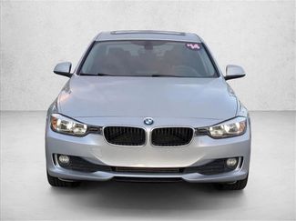 Used 2014 BMW 328d Sedan video 2
