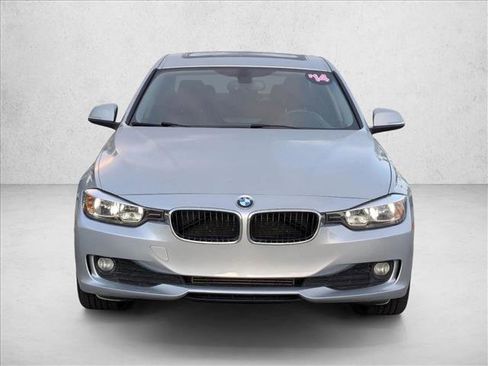 Used 2014 BMW 328d Sedan image 2
