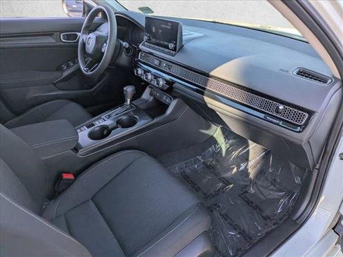 Used 2023 Honda Civic LX image 19