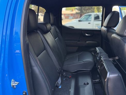 Used 2019 Toyota Tacoma TRD Pro AWD/4WD image 46