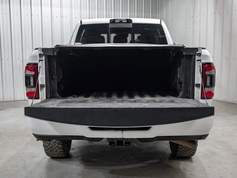 Used 2022 RAM 2500 Limited image 63