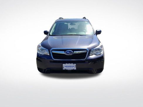 Used 2015 Subaru Forester 2.5i Premium w/ All-Weather Package AWD/4WD image 2