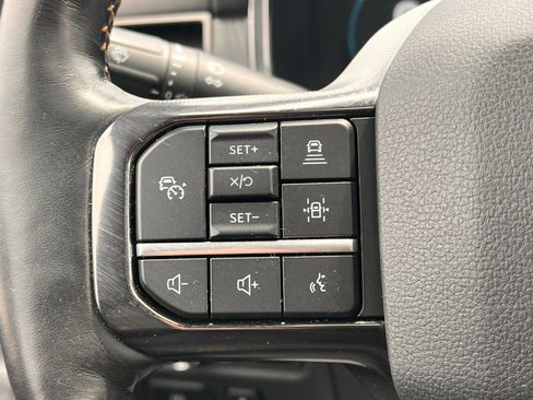 Used 2021 Ford F150 Platinum w/ Equipment Group 701A High AWD/4WD image 25