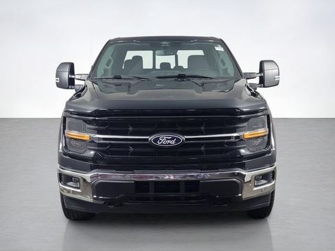 Used 2024 Ford F150 XLT w/ Equipment Group 303A High AWD/4WD image 8