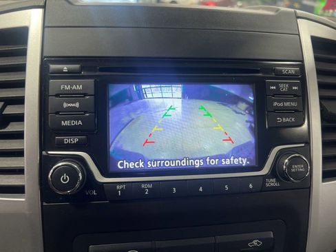 Certified 2018 Nissan Frontier SV image 47