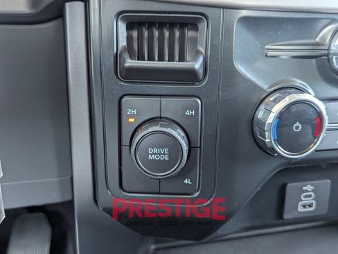 Used 2025 Ford F150 XLT w/ Equipment Group 301A Standard AWD/4WD image 23