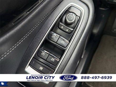 Used 2020 Subaru Outback Limited w/ Popular Package #2 image 19