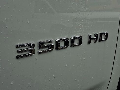 New 2024 Chevrolet Silverado 3500 W/T w/ WT Convenience Package image 17