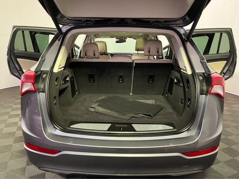 Used 2020 Buick Envision Essence w/ Experience Buick Package image 25