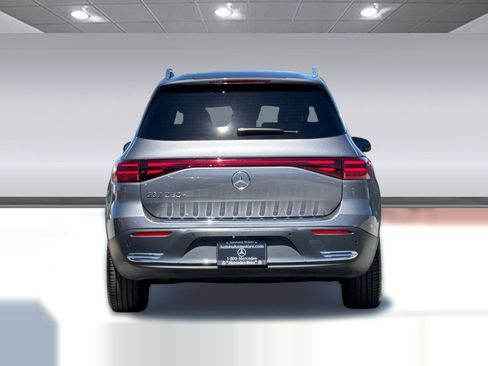 Certified 2024 Mercedes-Benz EQB 250+ image 9