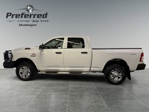 Used 2019 RAM 2500 Tradesman image 9