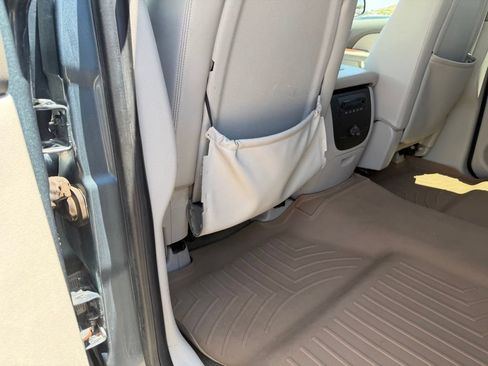 Used 2008 GMC Sierra 2500 SLT AWD/4WD image 22