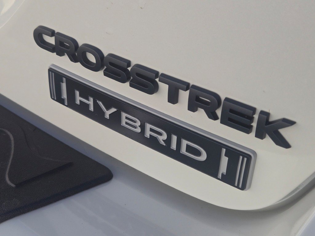 New 2026 Subaru Crosstrek 2.5i Limited AWD/4WD image 13