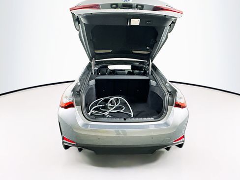 Used 2024 BMW i4 xDrive40i w/ Premium Package AWD/4WD image 30