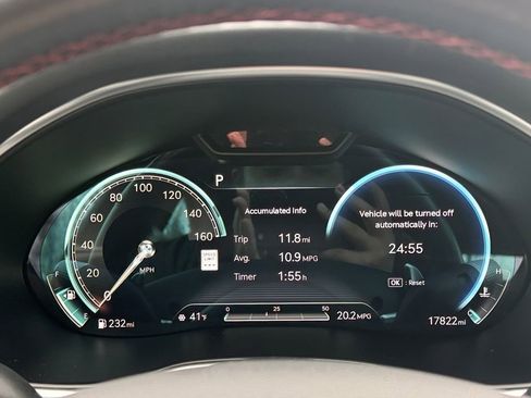 Used 2023 Genesis G80 2.5T w/ Sport Prestige Package image 23