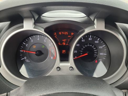 Used 2012 Nissan Juke SL AWD/4WD image 18