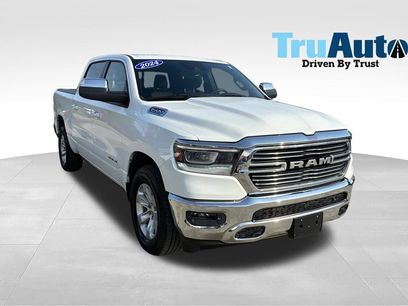Used 2024 RAM 1500 Laramie