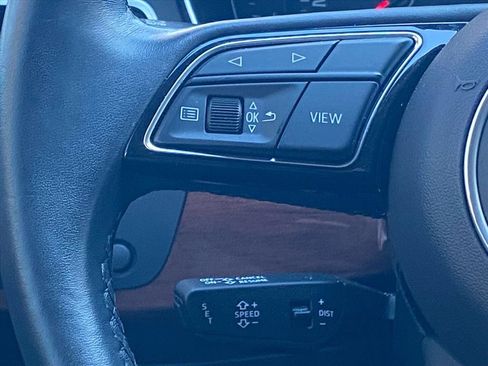 Used 2023 Audi A5 2.0T Premium w/ Convenience Package image 7