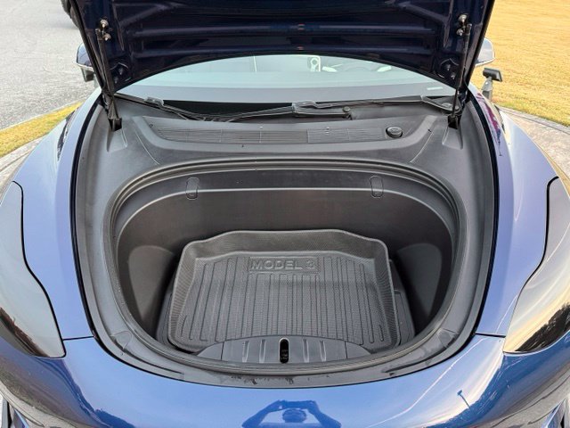Used 2019 Tesla Model 3 Performance AWD/4WD image 28