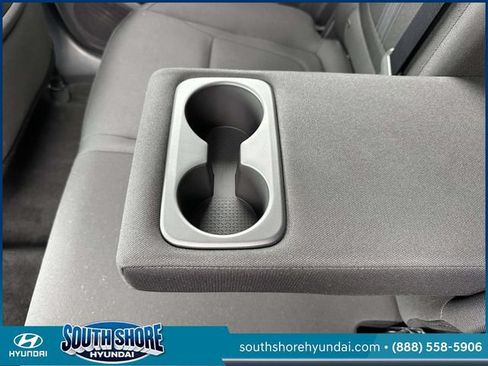 Certified 2025 Hyundai Tucson SEL AWD/4WD image 14