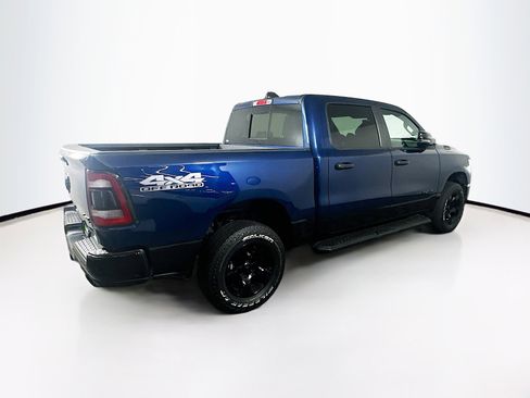 Used 2023 RAM 1500 Big Horn AWD/4WD image 9