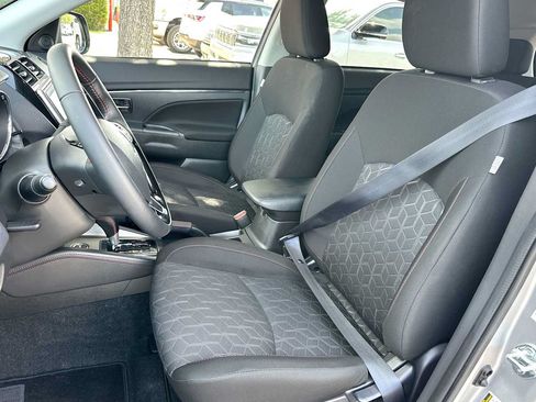 Used 2026 Mitsubishi Outlander Sport ES AWD/4WD image 17