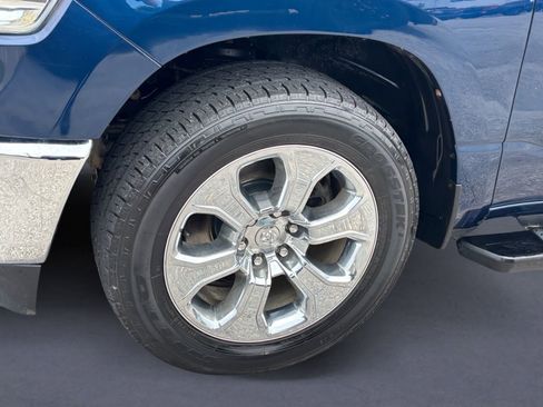 Used 2021 RAM 1500 Big Horn AWD/4WD image 13