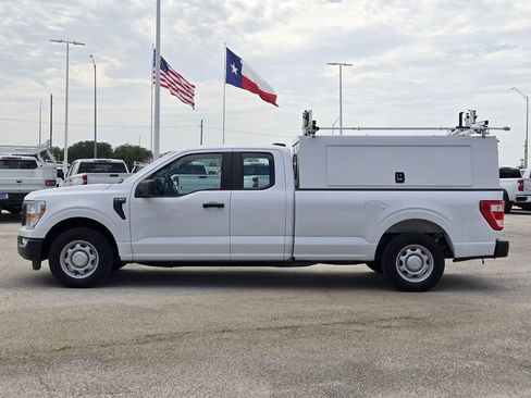 Used 2022 Ford F150 XL RWD image 4