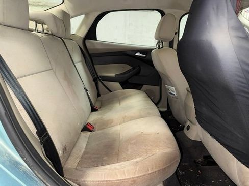 Used 2012 Ford Focus SEL FWD image 18