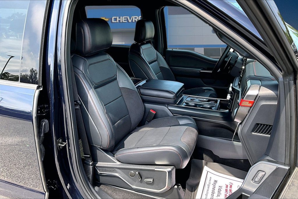 Used 2024 Ford F150 Raptor AWD/4WD image 34